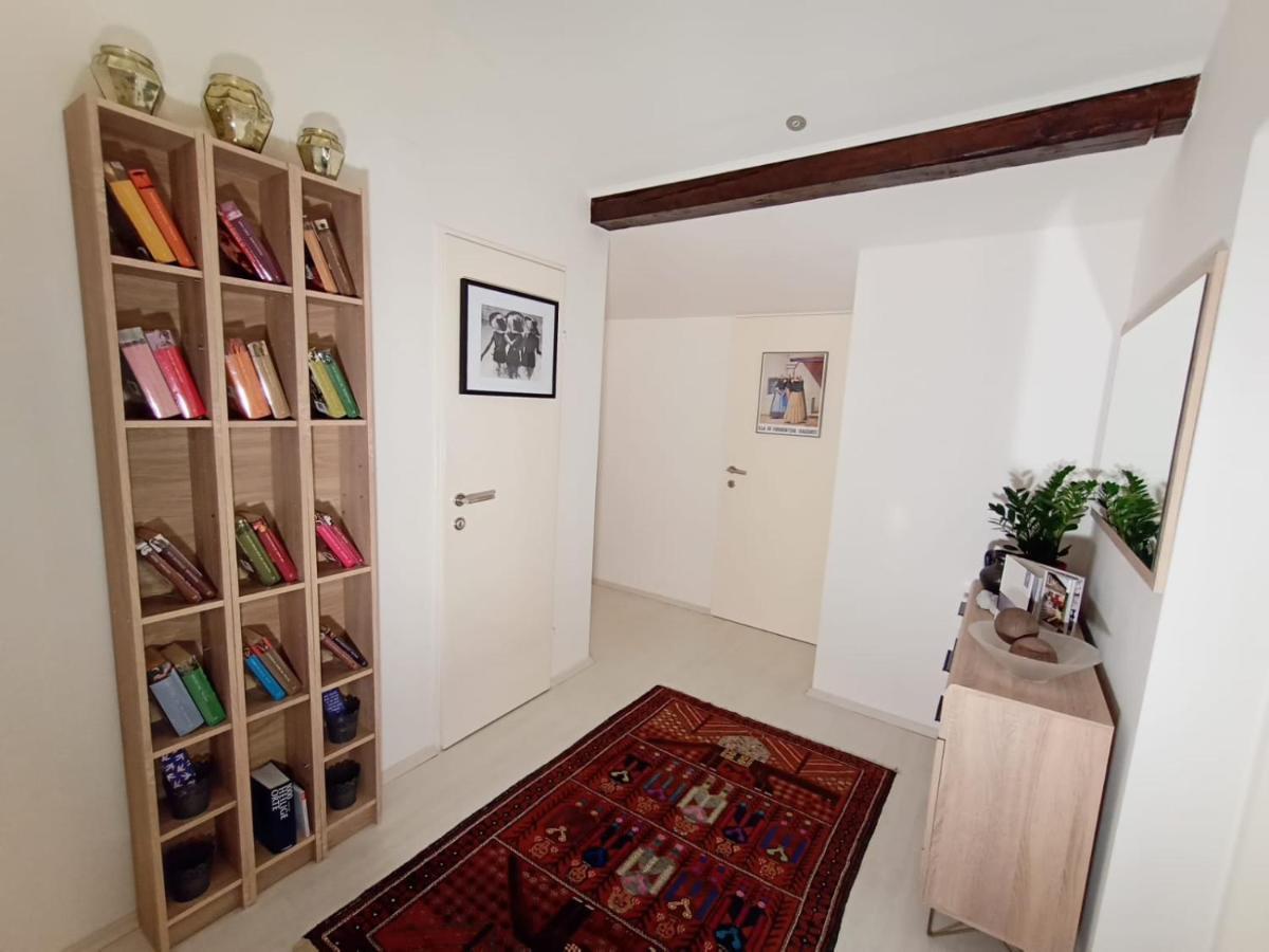Schwalbennest Velden Appartement Velden am Wörthersee Buitenkant foto