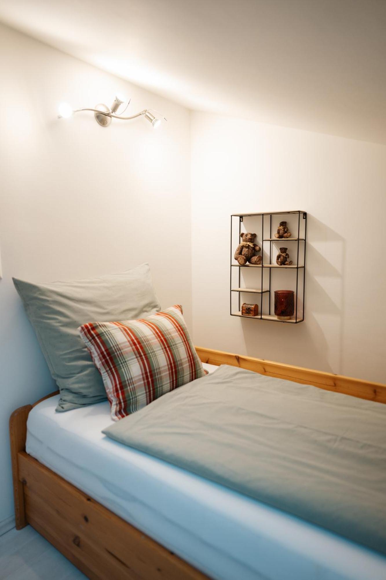 Schwalbennest Velden Appartement Velden am Wörthersee Buitenkant foto