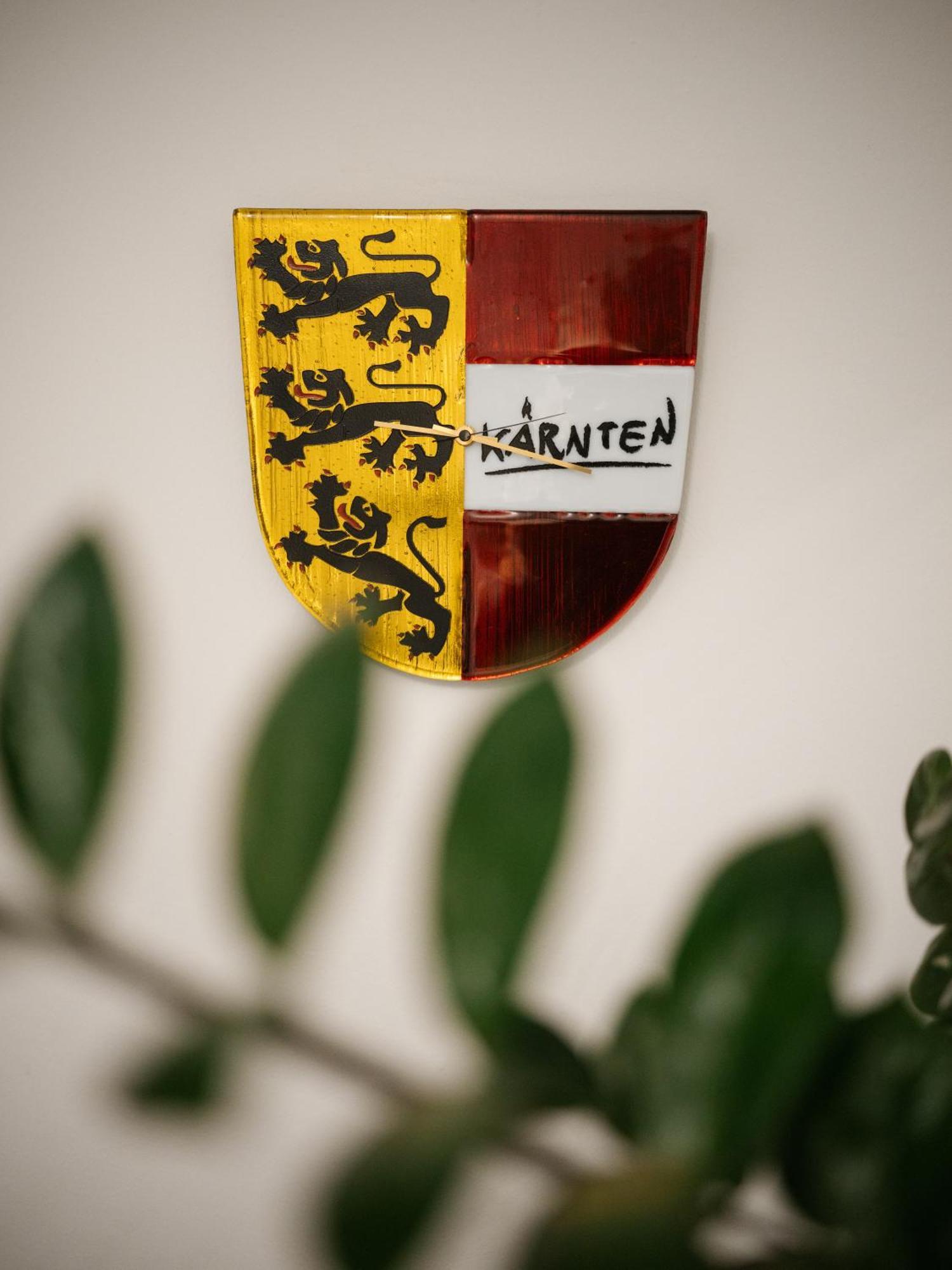 Schwalbennest Velden Appartement Velden am Wörthersee Buitenkant foto