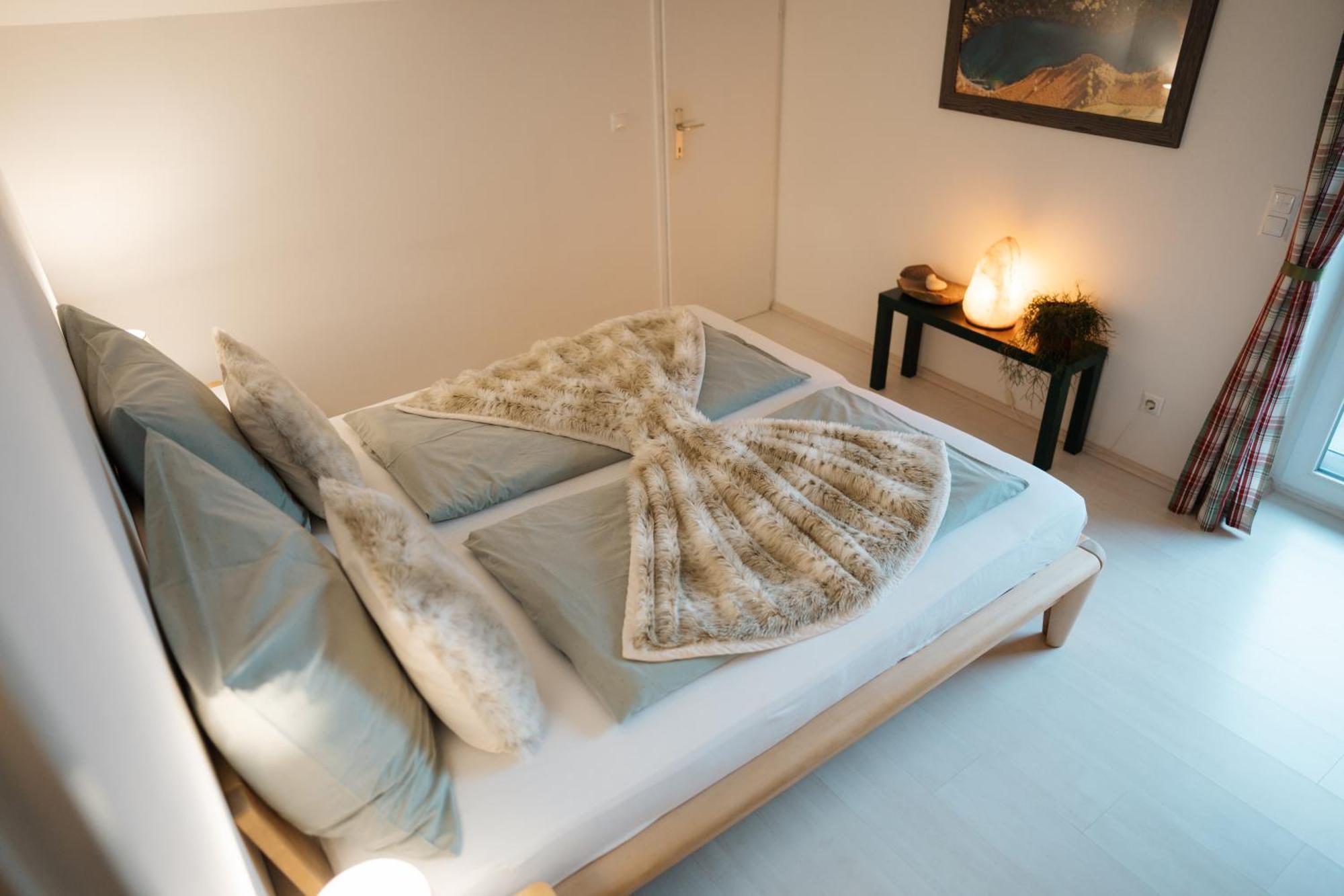 Schwalbennest Velden Appartement Velden am Wörthersee Buitenkant foto