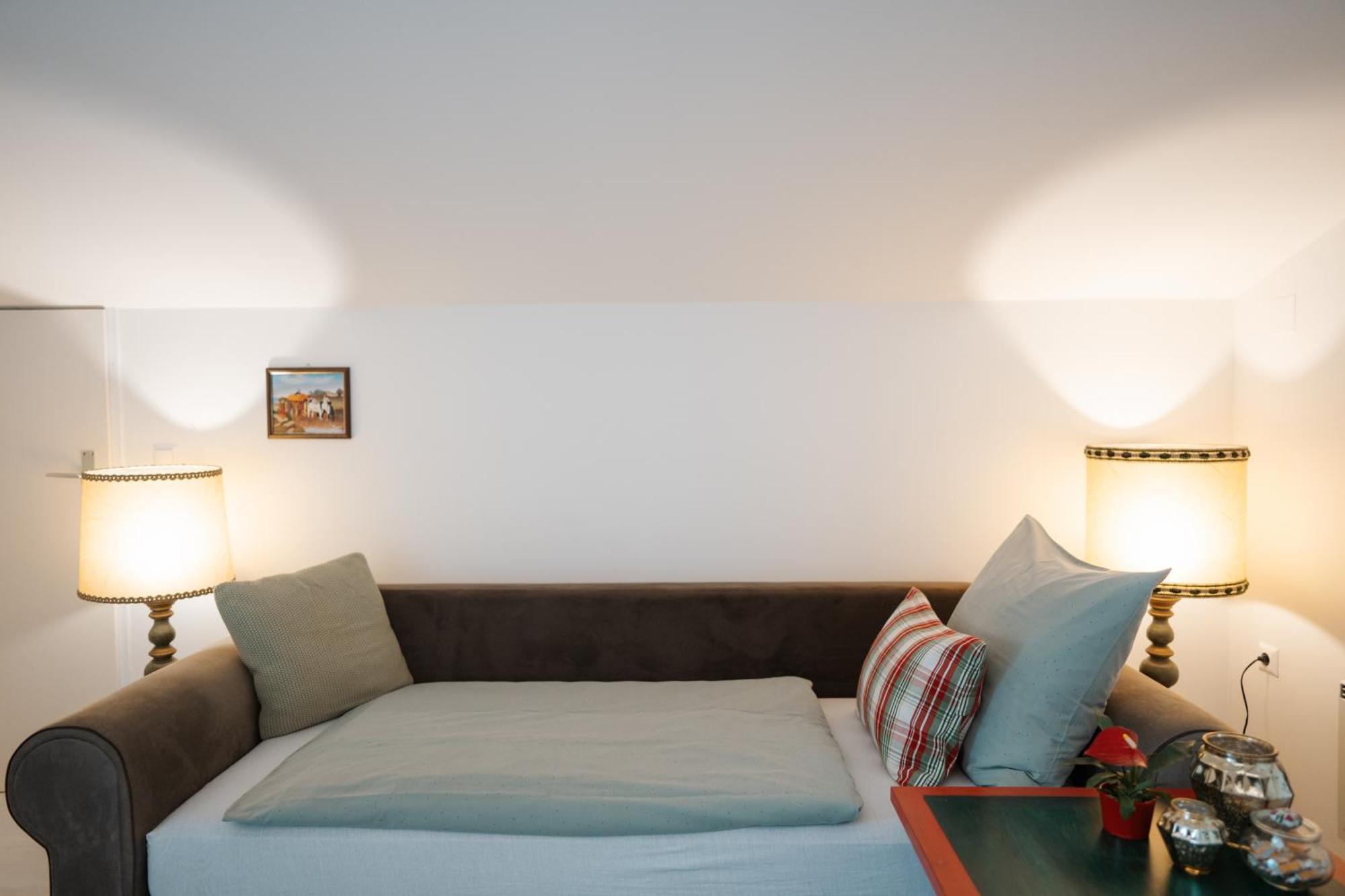 Schwalbennest Velden Appartement Velden am Wörthersee Buitenkant foto