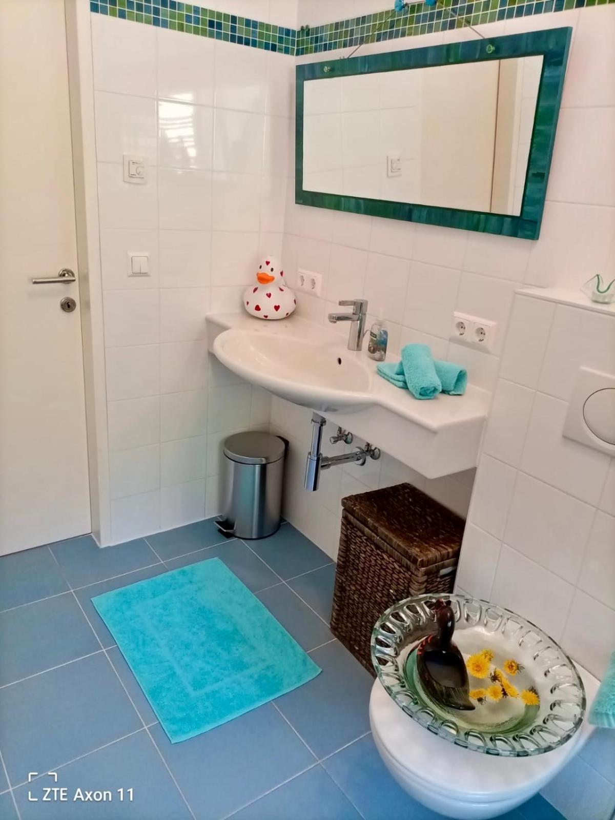 Schwalbennest Velden Appartement Velden am Wörthersee Buitenkant foto